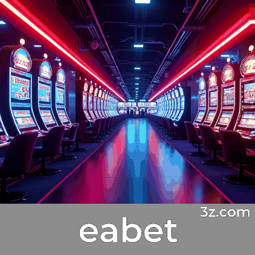 eabet: O Cassino Online Confiável e Premiado