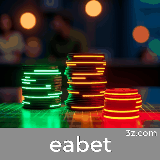 eabet: O Cassino Online Confiável e Premiado