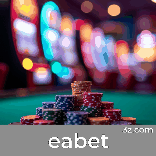 eabet: O Cassino Online Confiável e Premiado