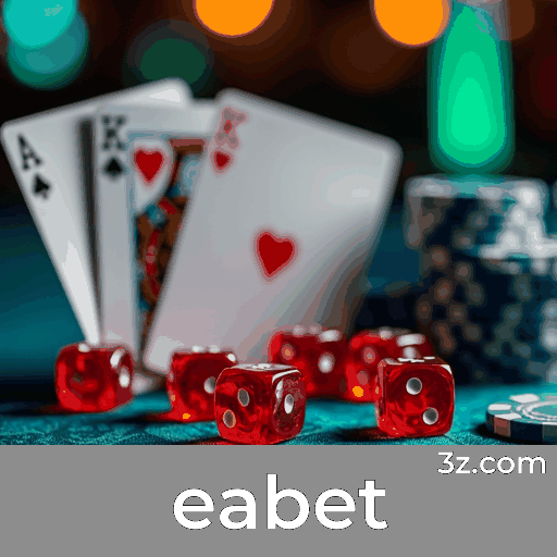 eabet: O Cassino Online Confiável e Premiado