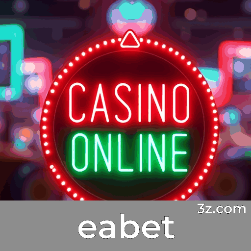 eabet: O Cassino Online Confiável e Premiado