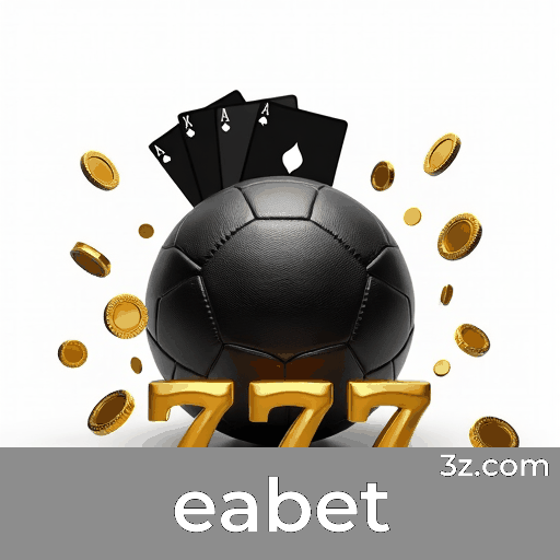 eabet: O Cassino Online Confiável e Premiado