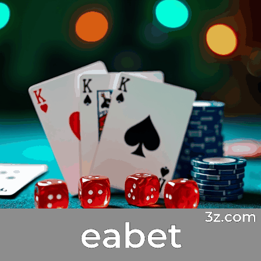 eabet: O Cassino Online Confiável e Premiado