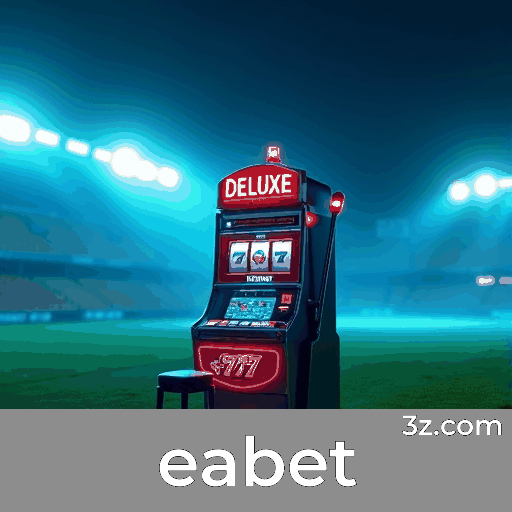 eabet: O Cassino Online Confiável e Premiado