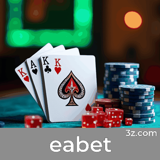 eabet: O Cassino Online Confiável e Premiado