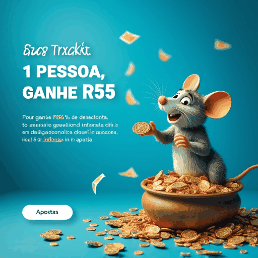 Ganhe Créditos Grátis com o Eabet App